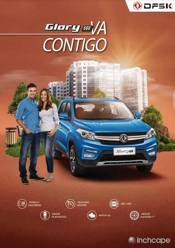 Ficha Técnica, 2019