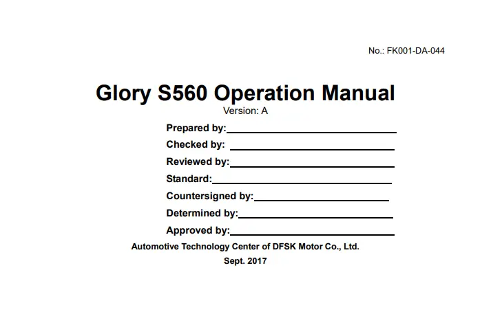 Manual de usuario, ver2017 Inglés