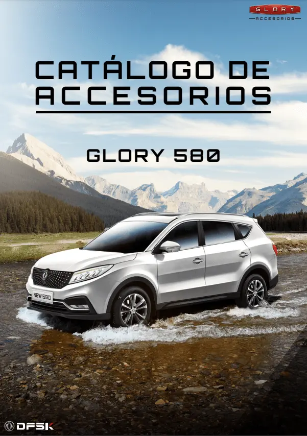 Catálogo accesorios, 2022-Sep