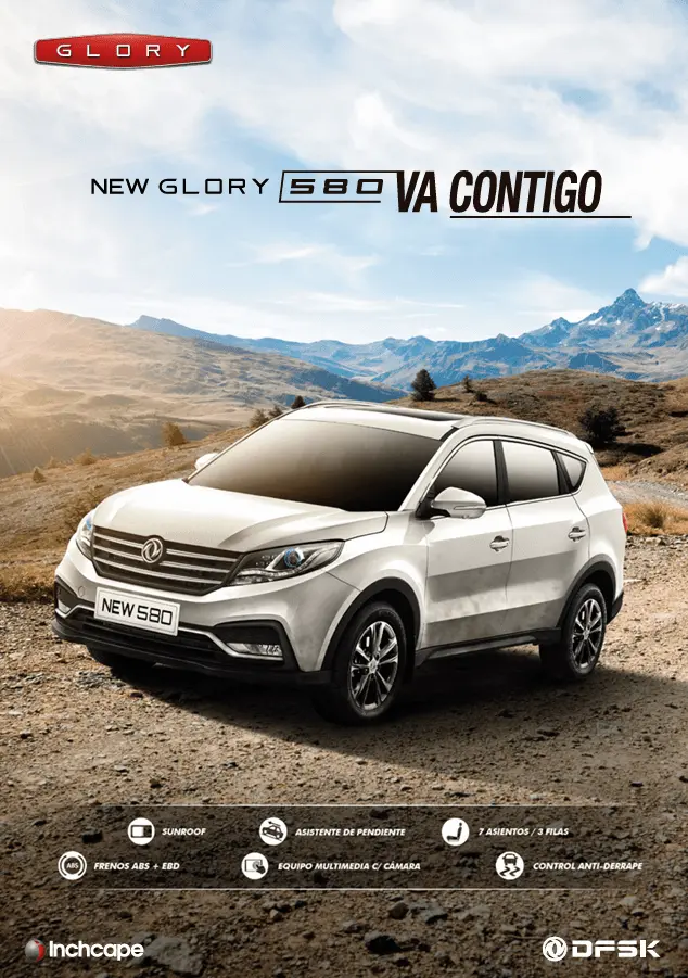 Ficha Técnica, 2021