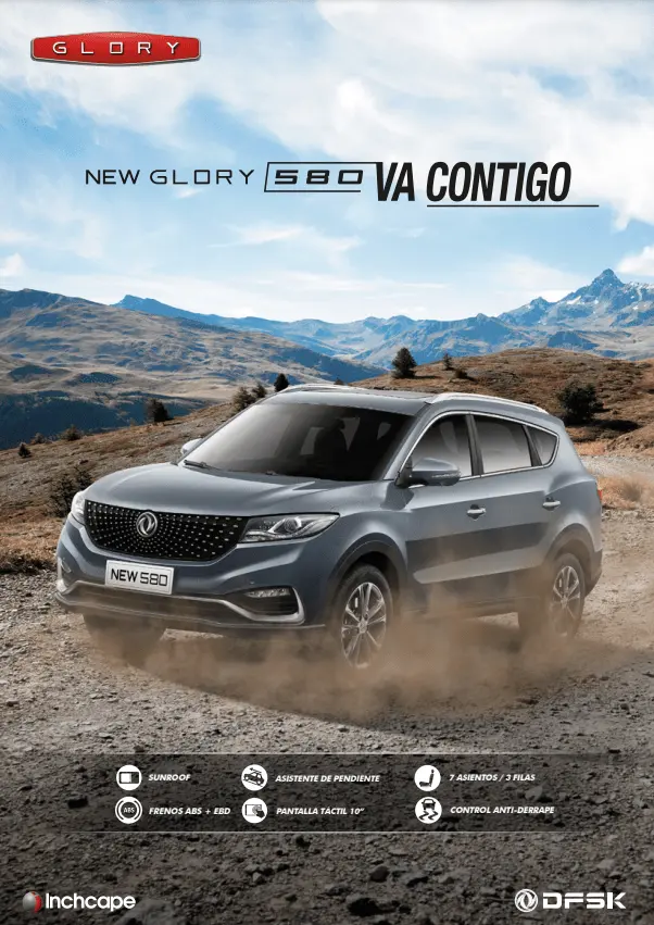 Ficha Técnica, 2022