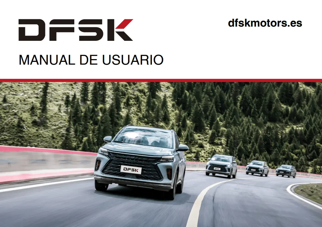 Manual de usuario, Español (de España)