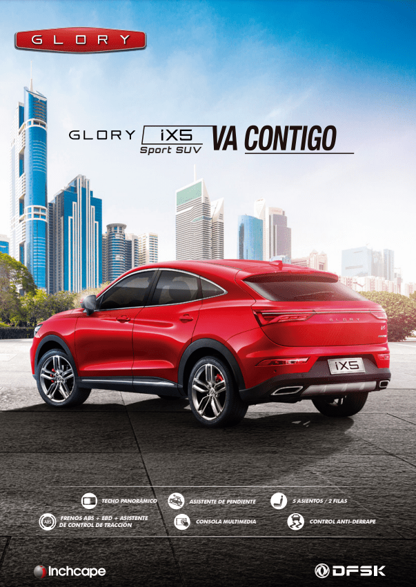 Ficha Técnica, 2022